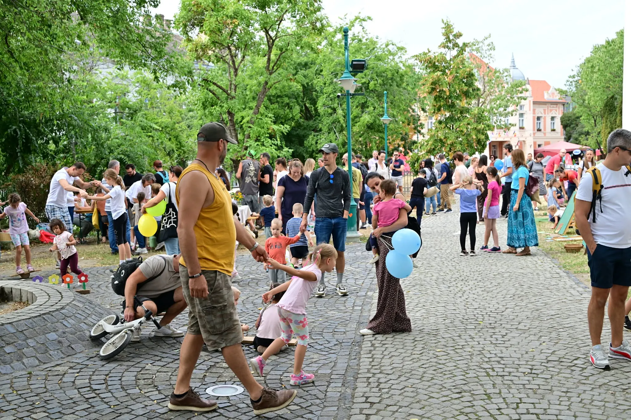 szüreti napok