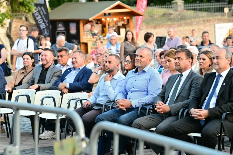 szüreti napok