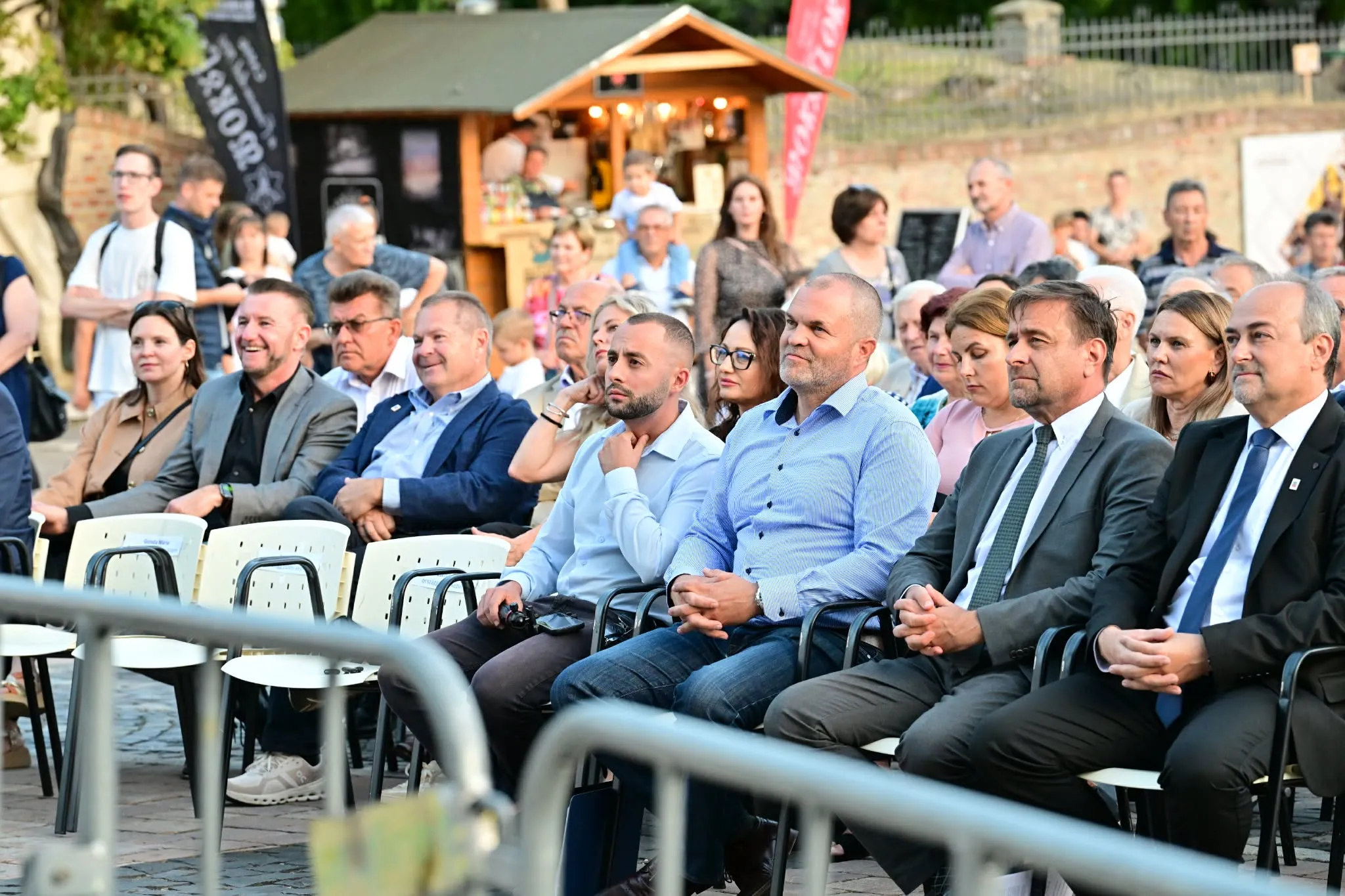 szüreti napok