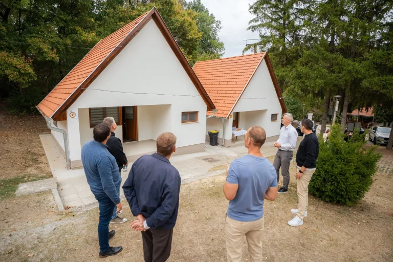 ifjúsági tábor