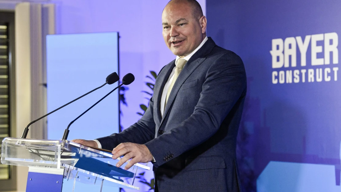 Balázs Attila