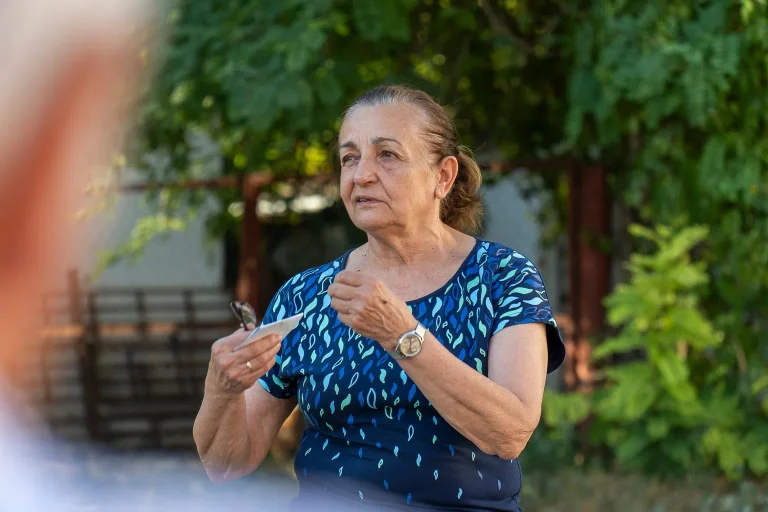 Van új polgármestere Bátaszéknek, dr. Béres Judit nagy fölénnyel nyert