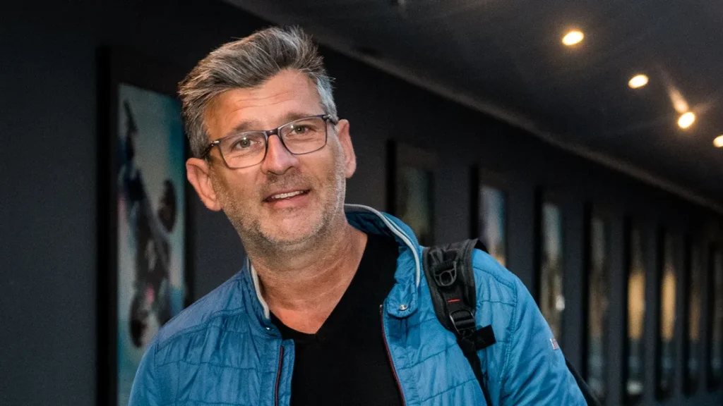 Kárász Róbert