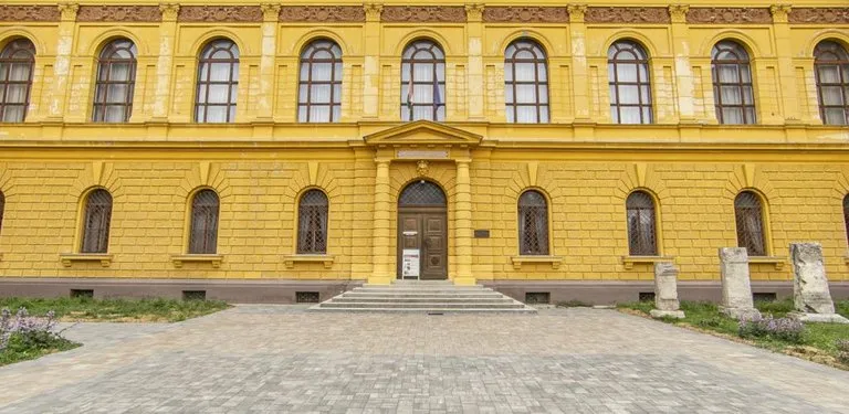 múzeum