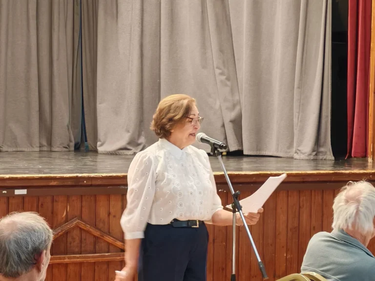 Béres Judit