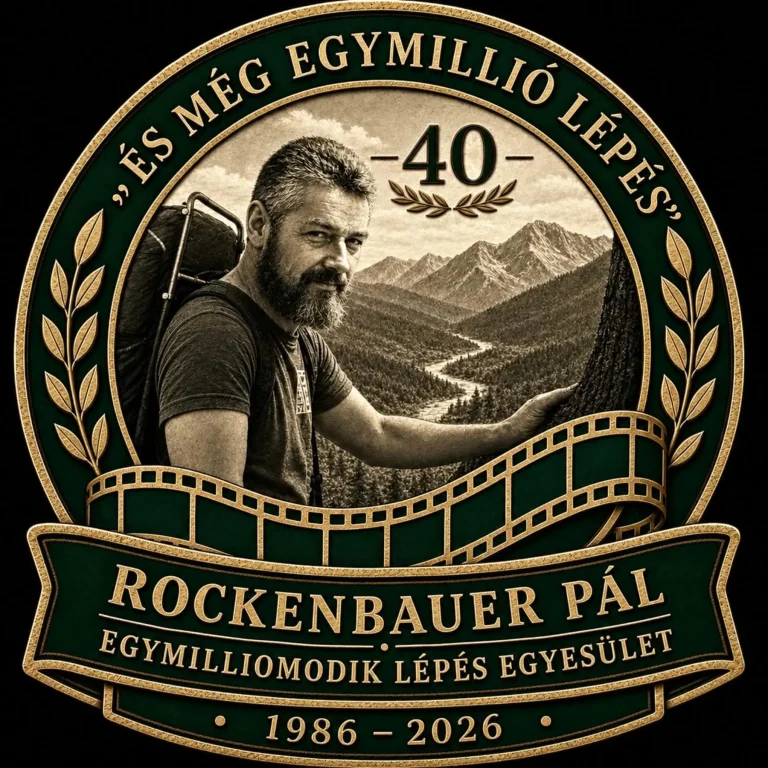 Rockenbauer Pál