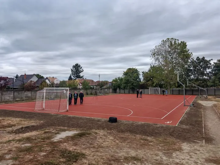 sportpálya