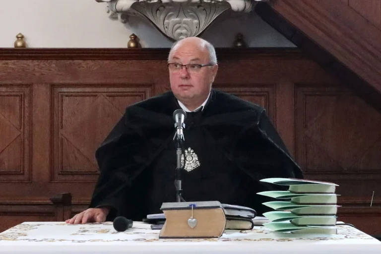 reformátusok