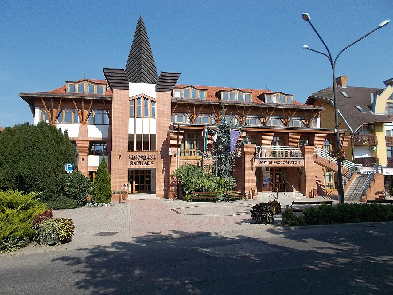 Bonyhád