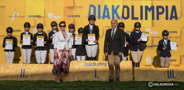 diákolimpia