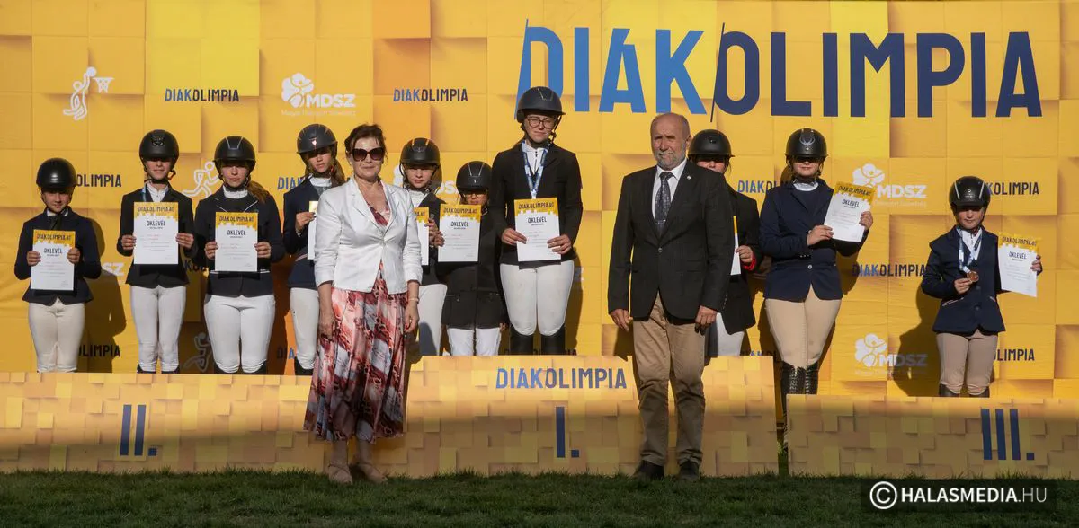 diákolimpia