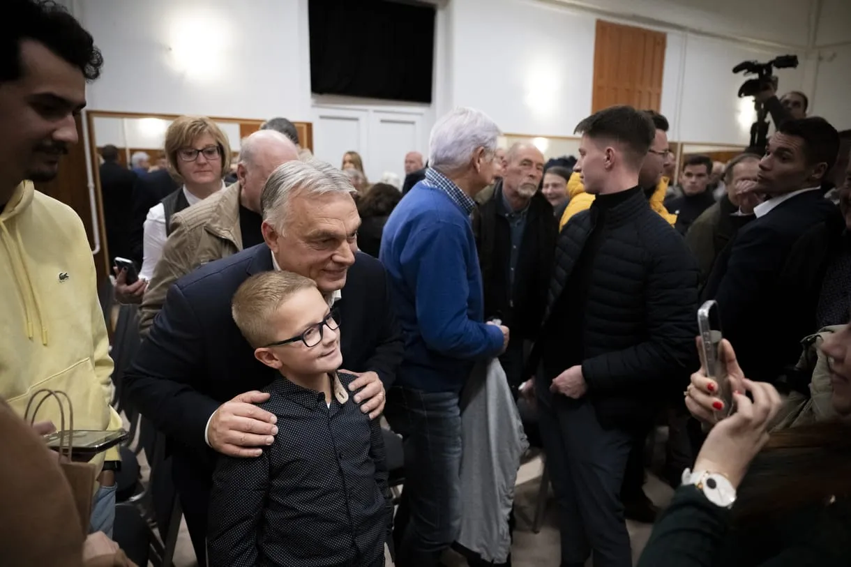 Orbán Viktor