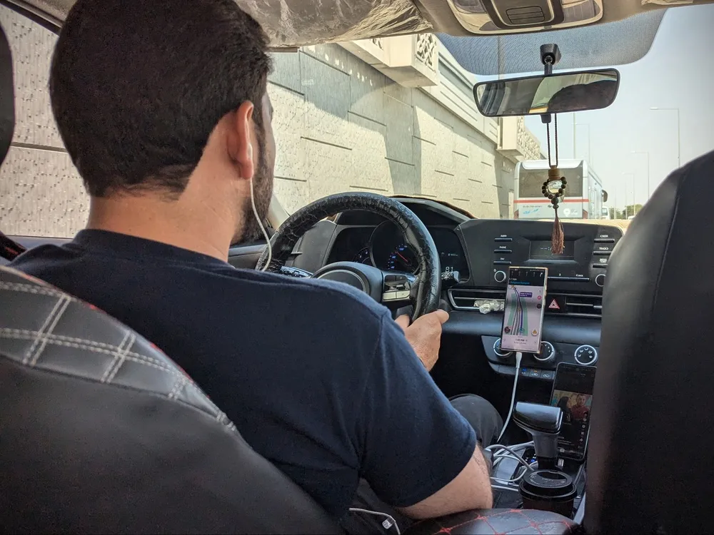 GPS